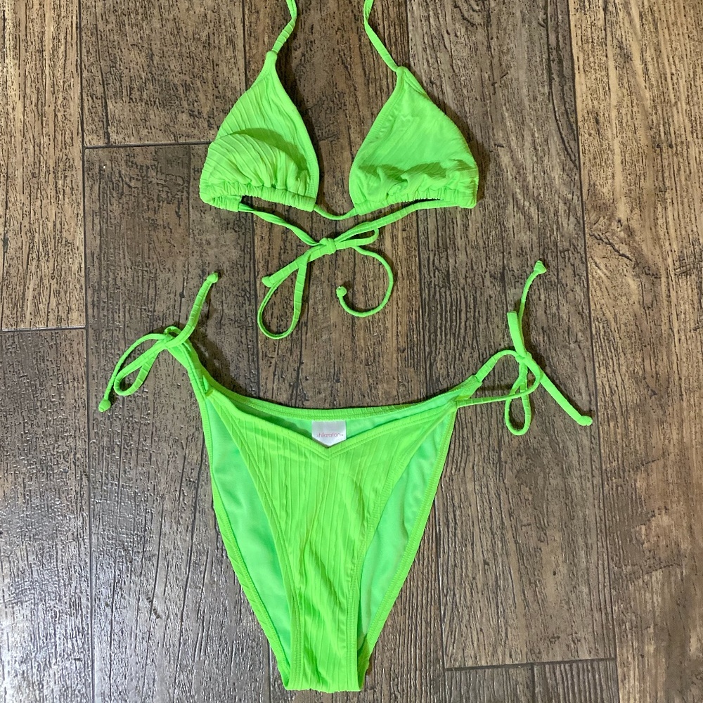 Bathing Suit